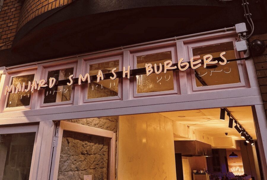 Amsterdam: Maijard 3-Course Menu and Nightlife Ticket - Key things that make this one worth a look