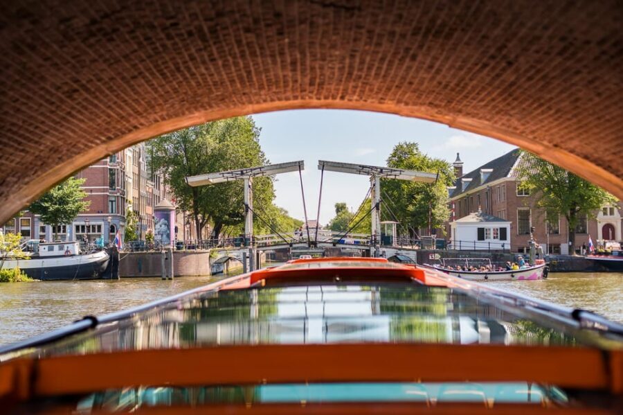 Amsterdam: Moco Museum Entry Ticket and Canal Cruise - Price and Value: Is $32 a Smart Deal?