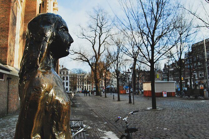 Amsterdam Must-See Historical City Walk with Local Expert - FAQ