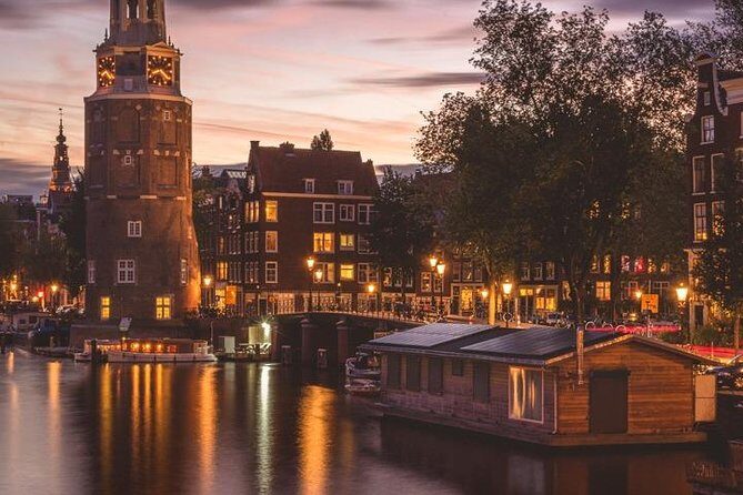 Amsterdam Night Photography Workshop with a Professional - Who should book this workshop (and who might not love it)