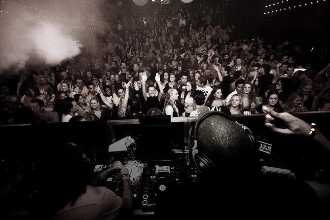 Amsterdam Nightlife Ticket & Bottle of Champagne - Price and Value: What $30 Really Buys You in Practice