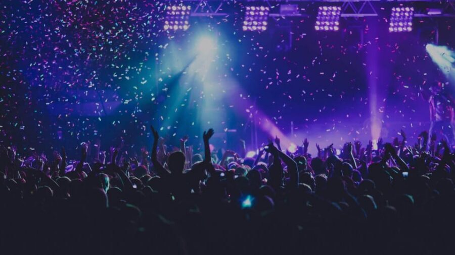 Amsterdam: Nightlife Ticket with Champagne and Cruise - The Venues List: Big Names, Casino Time, and Surprise Stops