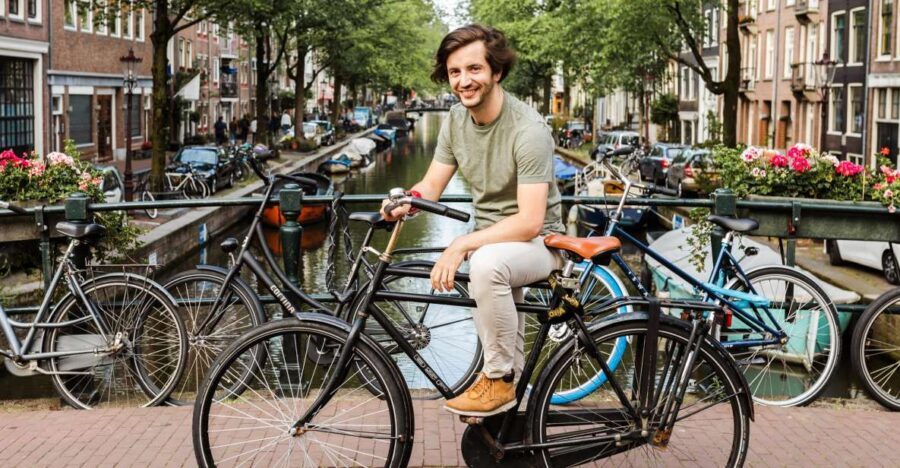 Amsterdam: Off-the-Beaten-Track Neighborhoods Private Tour - Key highlights to look for