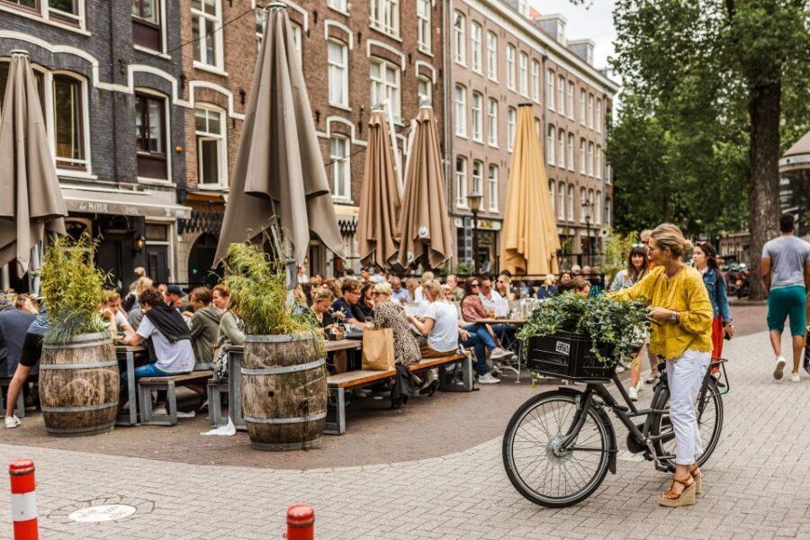 Amsterdam: Off-the-Beaten-Track Neighborhoods Private Tour - Pick your time: 3 to 8 hours (and how to choose)