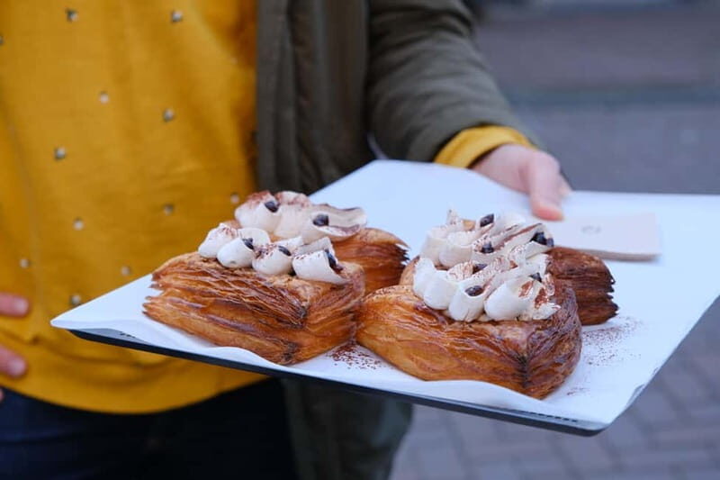 Amsterdam Old-West Vegan Food Tour with Local Guide - Price and What You Actually Get for $97