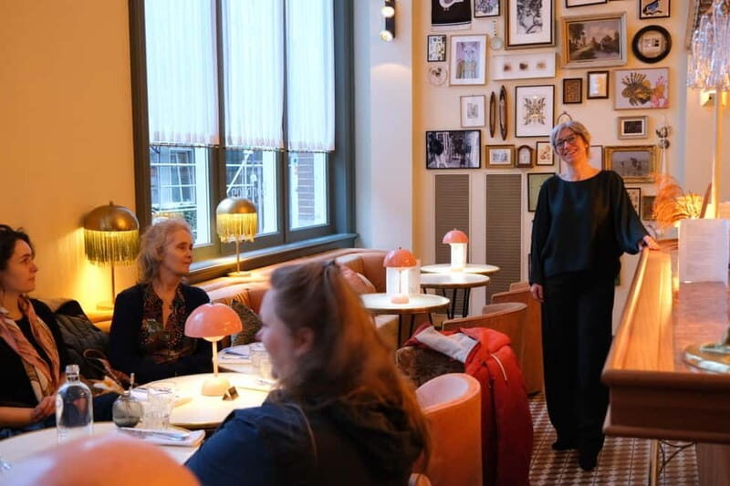 Amsterdam Old-West Vegan Food Tour with Local Guide - Who This Tour Fits Best (and who should choose another plan)