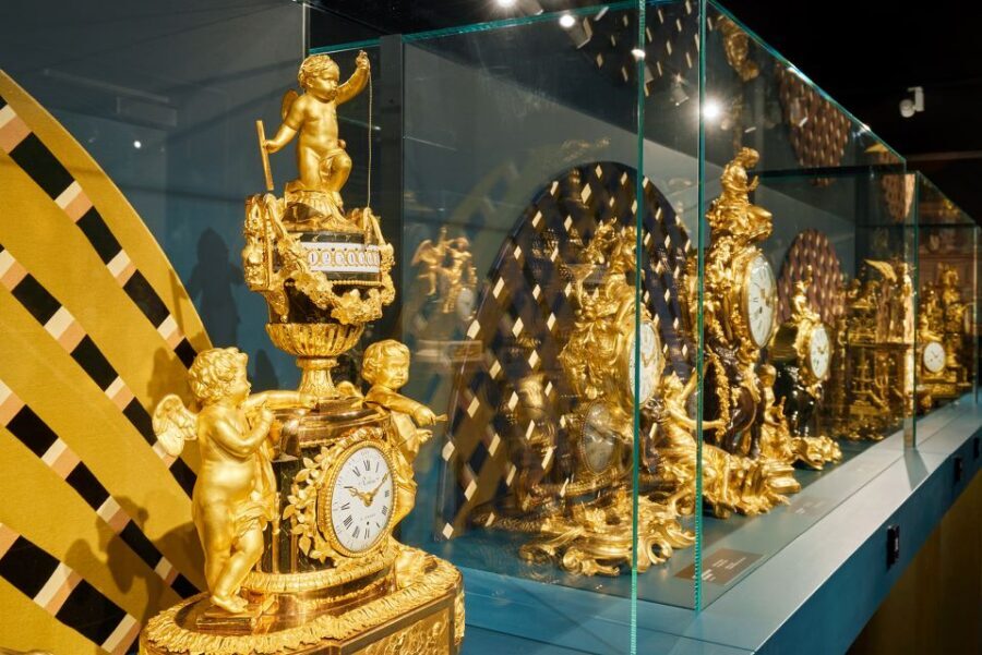 Amsterdam: Once Upon a Time Clock Exhibition Ticket - Price and value: is a $19 ticket worth it for clocks and audio?
