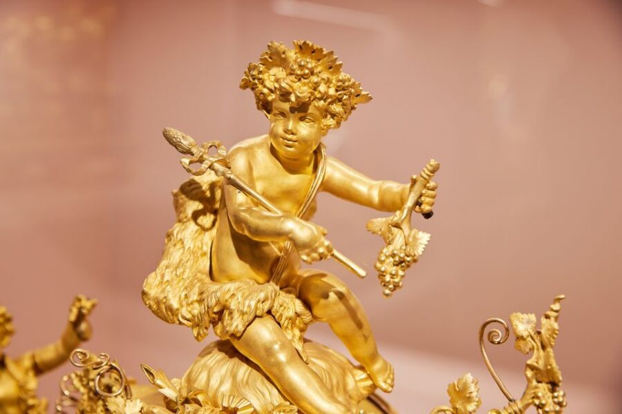Amsterdam: Once Upon a Time Clock Exhibition Ticket - Should you book Once Upon a Time in Amsterdam?
