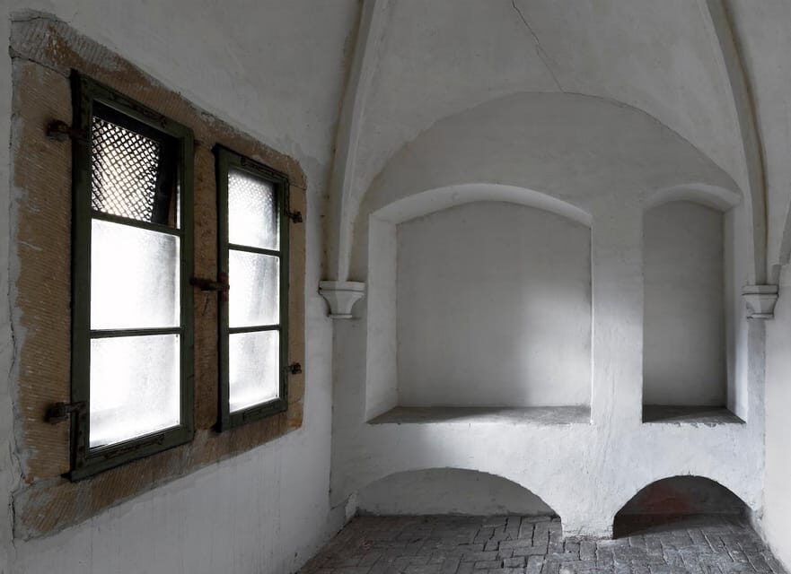 Amsterdam: Oude Kerk Entry Ticket - The Iron Chapel and Amsterdam’s Everyday Past