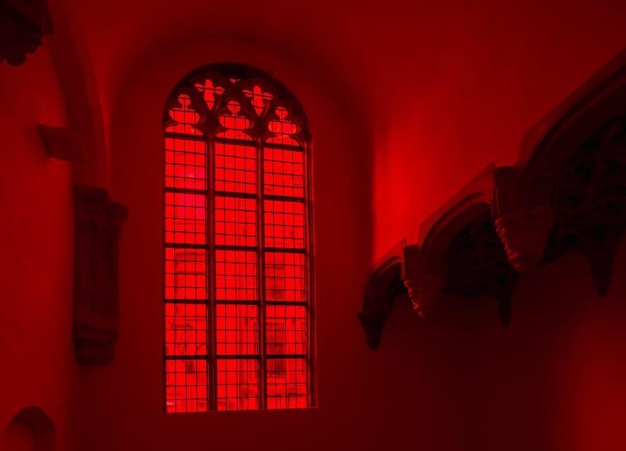 Amsterdam: Oude Kerk Entry Ticket - Timing Your Visit for the Best Blend of Old and New