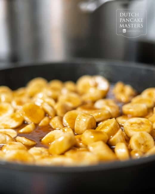 Amsterdam: Pancakes at Dutch Pancake Masters - Where this fits in your Amsterdam day