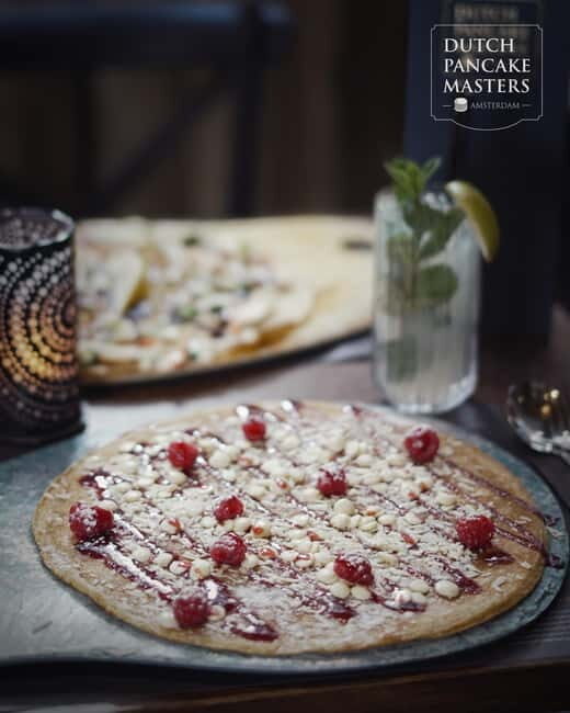 Amsterdam: Pancakes at Dutch Pancake Masters - Should you book Dutch Pancake Masters?