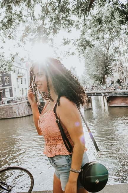 Amsterdam: Particular Photo Session - Who this Amsterdam photo session suits best