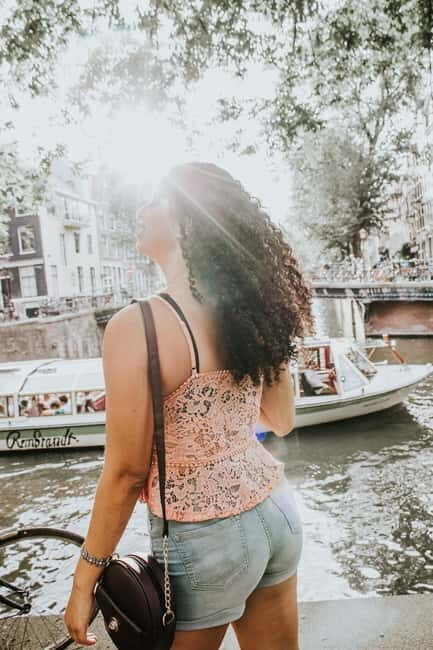 Amsterdam: Particular Photo Session - FAQ