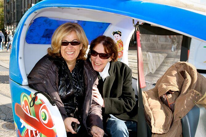 Amsterdam Pedicab City Tour (2 hours) - Price and Value: Why This Costs What It Costs