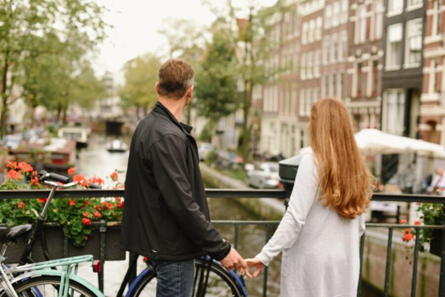 Amsterdam: Personal Travel & Vacation Photographer - A Real Itinerary Without the Guesswork: What Each Time Block Gives You