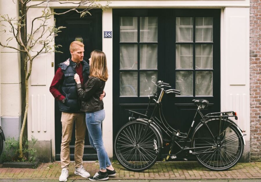 Amsterdam: Personal Travel & Vacation Photographer - Price and Value: $202 per Group Up to 5