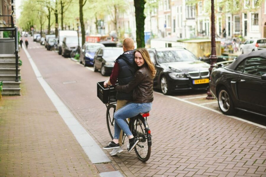 Amsterdam: Personal Travel & Vacation Photographer - Who This Photo Tour Suits Best (and Who Might Be Happier Elsewhere)