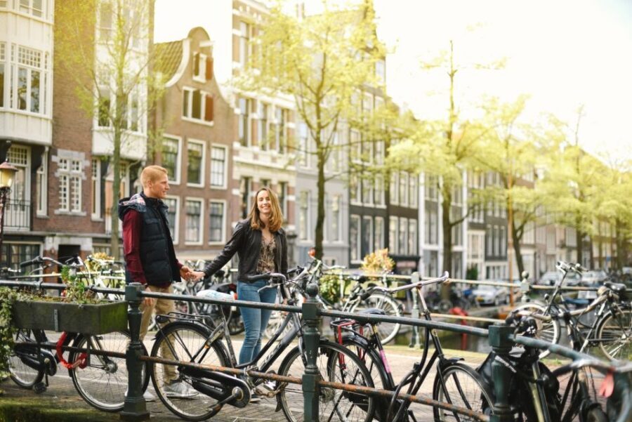 Amsterdam: Personal Travel & Vacation Photographer - Should You Book This Amsterdam Photographer Session?