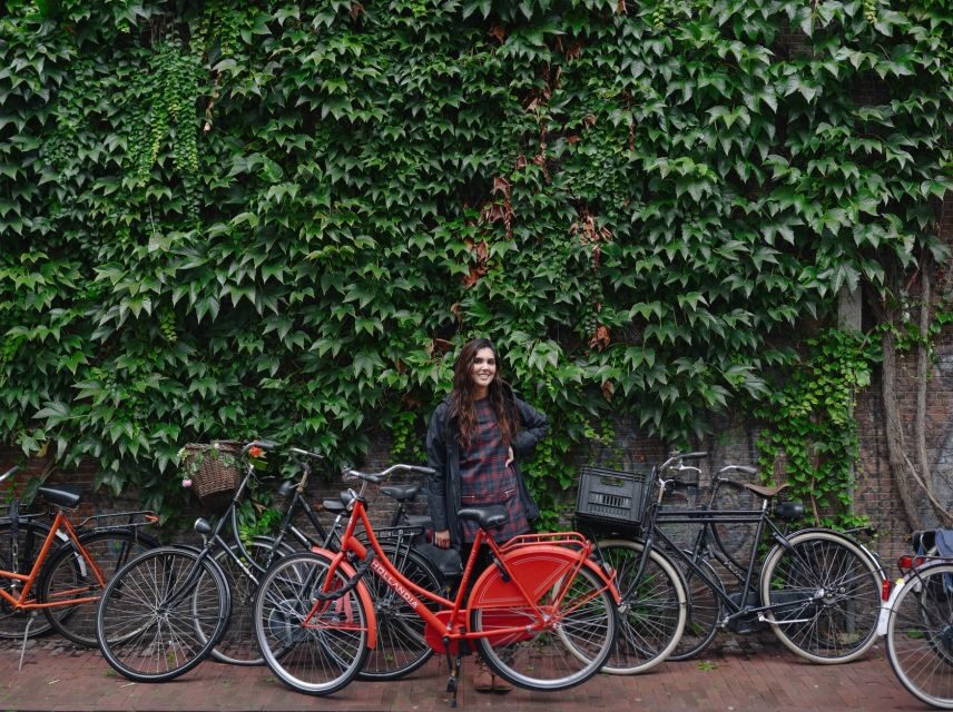 Amsterdam: Personal Travel & Vacation Photographer - FAQ