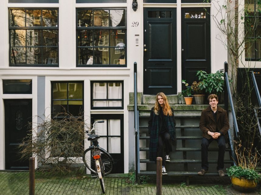 Amsterdam: Personal Travel & Vacation Photographer - Candid, Contemporary Photos: What You Should Do (and Not Do)