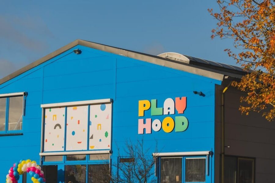 Amsterdam: Playhood Entry Ticket - Key things to know before you go