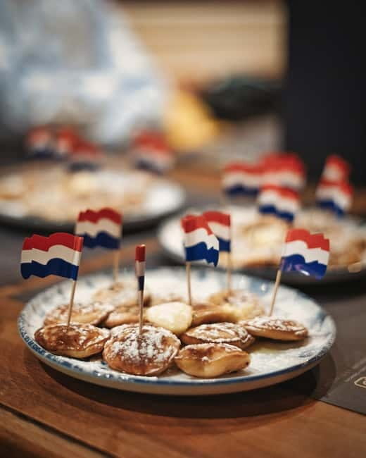 Amsterdam: Poffertjes at Dutch Pancake Masters - Key Points Before You Go