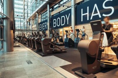 Amsterdam Premium Fitness Pass - Validity timing: the 1-month trip window vs 30-day activation reality