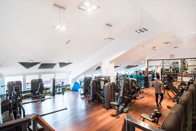 Amsterdam Premium Fitness Pass - Ease of booking and check-in: why this feels less stressful than day passes