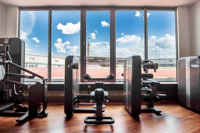 Amsterdam Premium Fitness Pass - Who this Amsterdam gym pass fits best (and who should skip it)