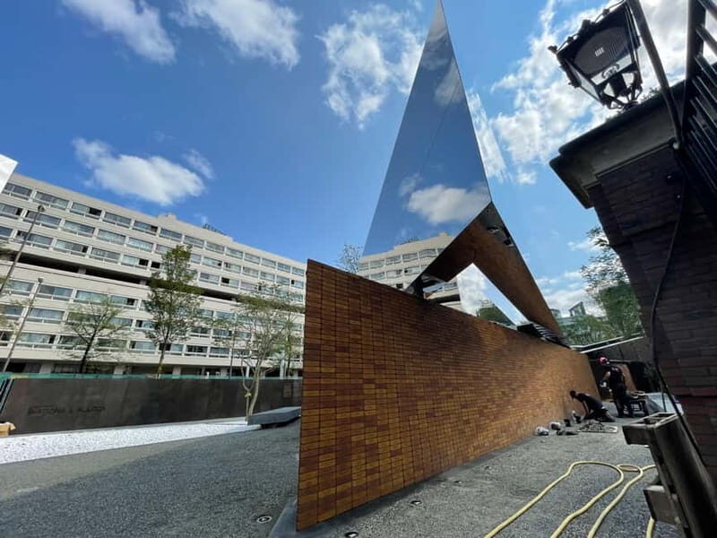 Amsterdam: Private Anne Frank and Jewish History Tour - Key things I’d plan around
