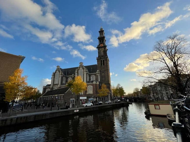 Amsterdam: Private Anne Frank and Jewish History Tour - Price and value: what you actually get for $261