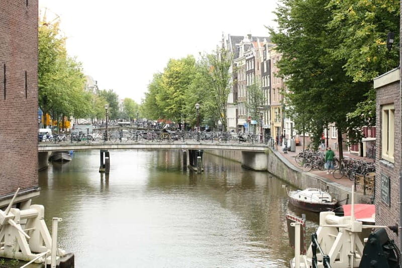 Amsterdam: Private Bike Tour - Price and value: $227 for a private group up to 2