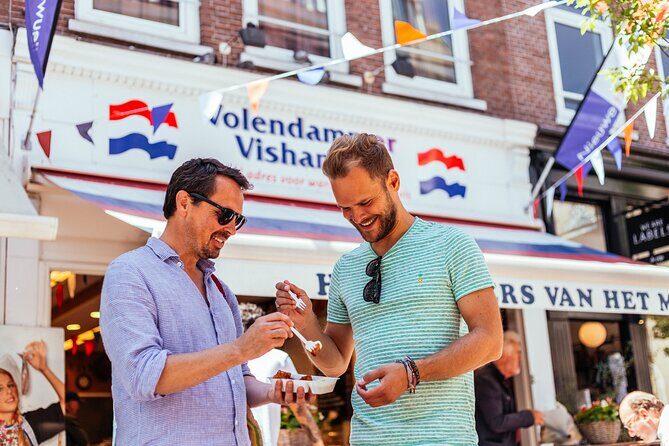 Amsterdam Private Culinary Kickstart Tour - Why This Private Amsterdam Food Tour Works for First Timers