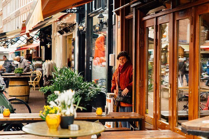 Amsterdam Private Culinary Kickstart Tour - The Private Guide Factor: How Guides Like Marten and Olav Change the Tour