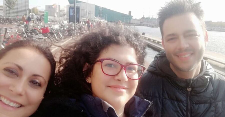 Amsterdam: Private custom tour with a local guide - Why This Private Custom Amsterdam Walk Works