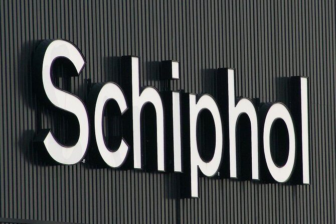 Amsterdam Private Departure Transfer to AMS Schiphol Airport - Price and Value: What $83.26 Per Person Really Buys