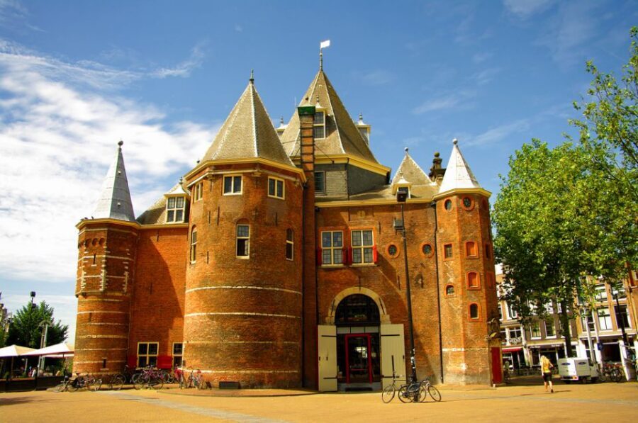 Amsterdam: Private Guided Walking Tour - Should you book this Amsterdam Private Guided Walking Tour?