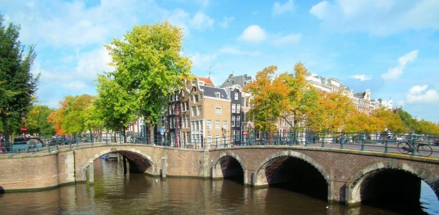 Amsterdam: Private Hidden Gems Discovery Tour - Price and Value: Is $35 Worth Two Hours of Walking?
