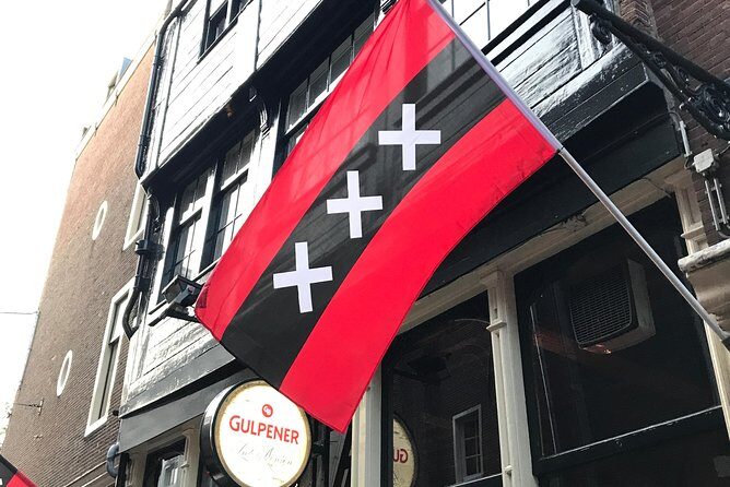 Amsterdam Private Introduction Tour - Why This Amsterdam Intro Starts at Damrak