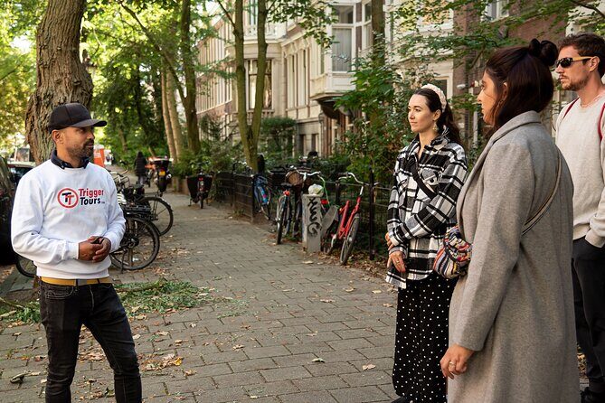 Amsterdam Private Introduction Tour - Price and Value: Is $146.31 Worth It?