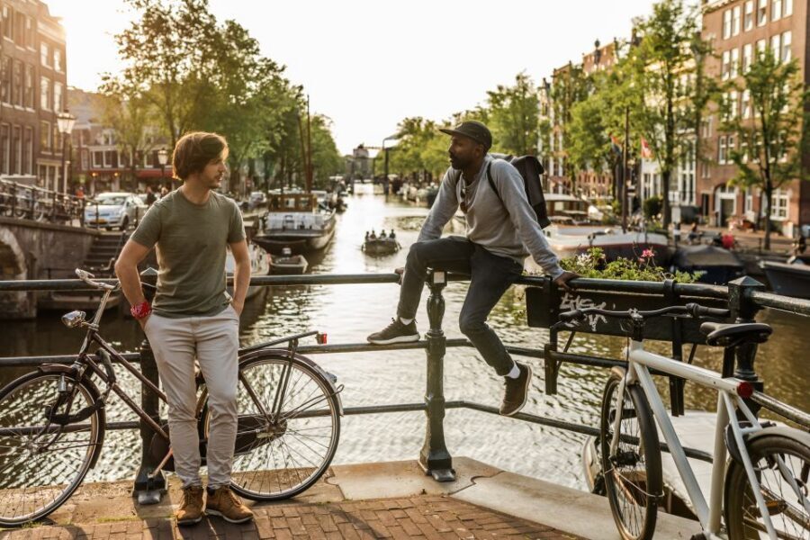 Amsterdam: Private Night Tour of Speakeasies and Bars - Price and what you’re really paying for at $151 per person