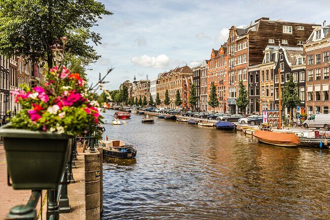 Amsterdam Private & Personalized Full-Day Tour with a Local Guide - How your questionnaire shapes the route (and your whole mood)