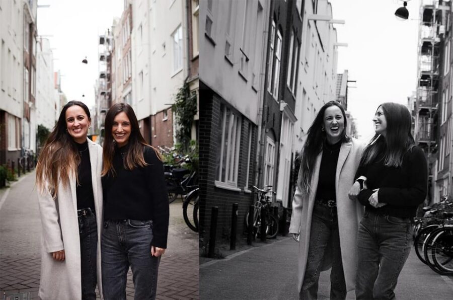 Amsterdam: Private Photoshoot in iconic locations - A quick word on languages and accessibility