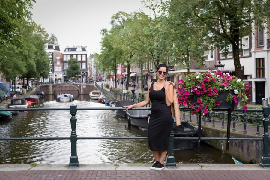 Amsterdam: Private Photoshoot in iconic locations - Who this works best for (and who might want to skip)
