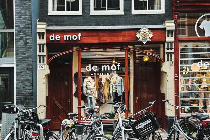 Amsterdam Private Shopping Experience - Price, Timing, and How Long You’ll Really Need