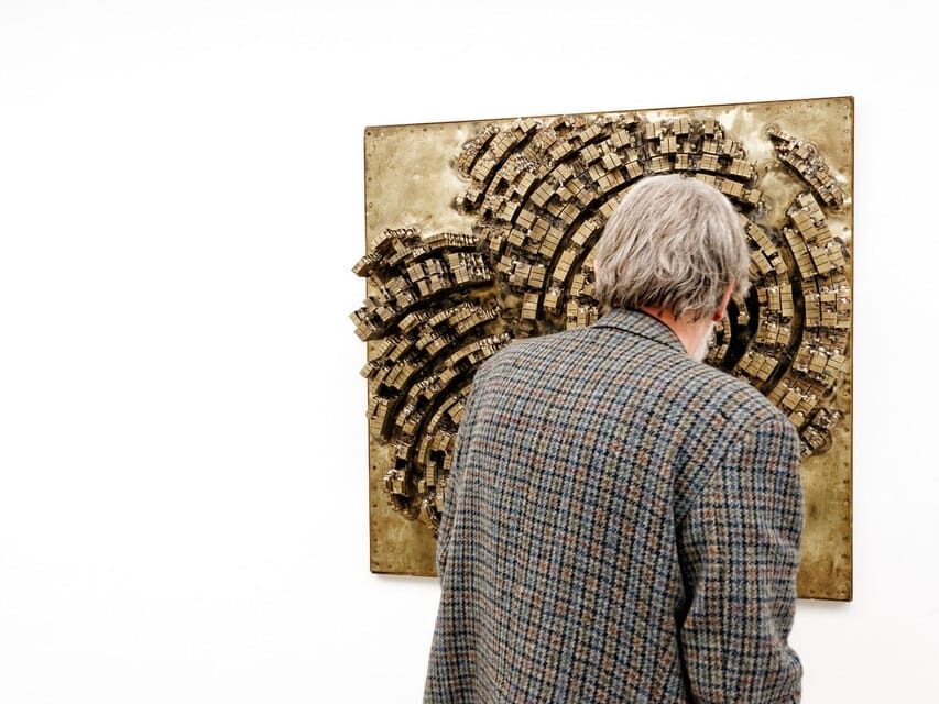 Amsterdam: Private tour to Kröller-Müller Museum - Key points to know before you go