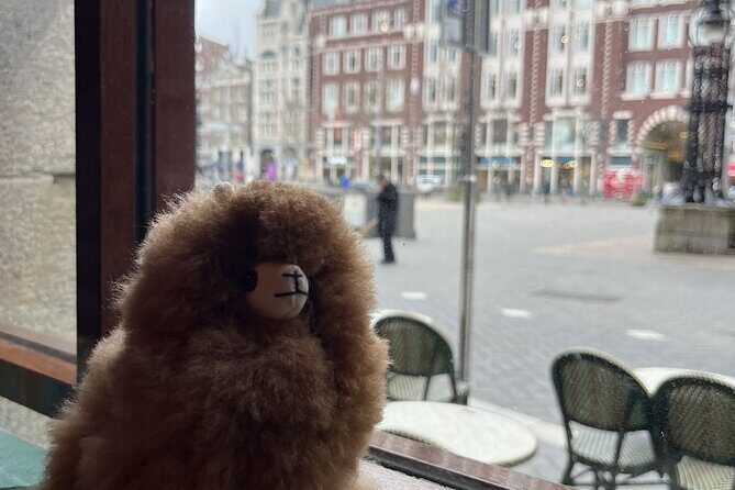 Amsterdam Private Walking & Tasting Tour - Key highlights you’ll actually feel on the street