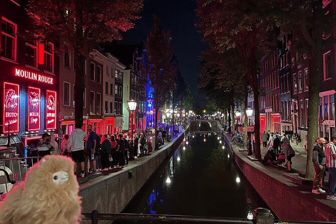 Amsterdam Private Walking & Tasting Tour - Why this private walking-and-tasting format fits Amsterdam