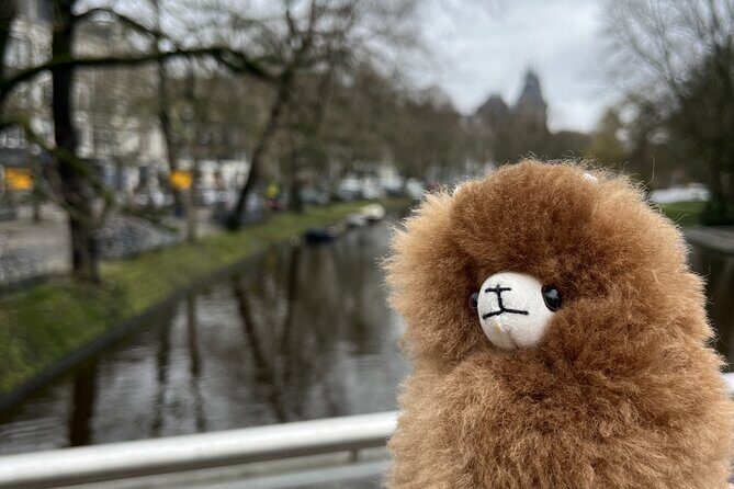 Amsterdam Private Walking & Tasting Tour - Pickup, meeting points, and the simple logistics that keep you moving